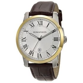 Romanson TL0334MM1CBS5B Erkek Kol Saati