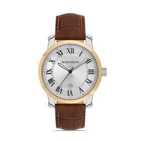 Romanson TL0334MM1CBS5B Erkek Kol Saati