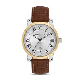 Romanson TL0334MM1CBS5B Erkek Kol Saati