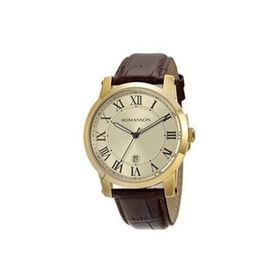 Romanson TL0334MM1GB85B Erkek Kol Saati
