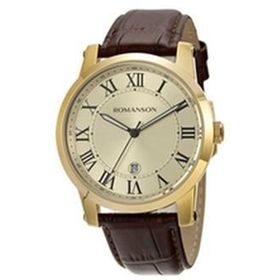 Romanson TL0334MM1GB85B Erkek Kol Saati