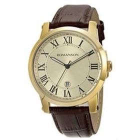 Romanson TL0334MM1GB85B Erkek Kol Saati
