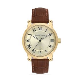Romanson TL0334MM1GB85B Erkek Kol Saati