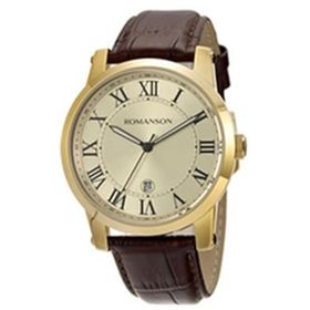 Romanson TL0334MM1GB85B Erkek Kol Saati