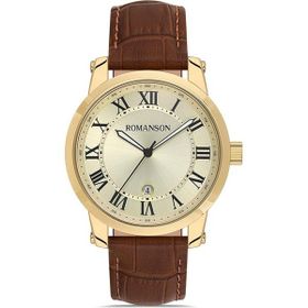 Romanson TL0334MM1GB85B Erkek Kol Saati