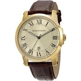 Romanson TL0334MM1GB85B Erkek Kol Saati