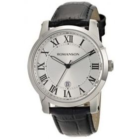 Romanson TL0334MM1WB15B Erkek Kol Saati
