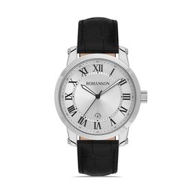 Romanson TL0334MM1WB15B Erkek Kol Saati
