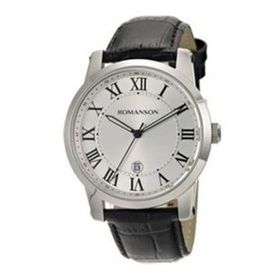 Romanson TL0334MM1WB15B Erkek Kol Saati