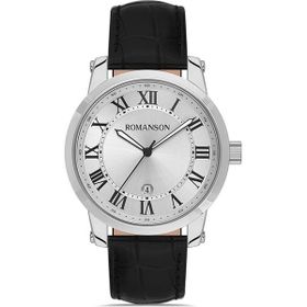 Romanson TL0334MM1WB15B Erkek Kol Saati