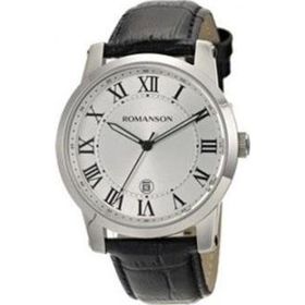 Romanson TL0334MM1WB15B Erkek Kol Saati