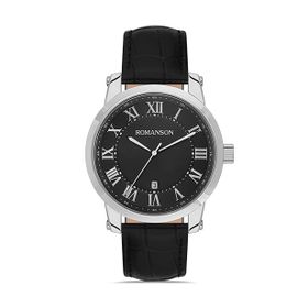 Romanson TL0334MM1WB37B Erkek Kol Saati