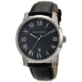 Romanson TL0334MM1WB37B Erkek Kol Saati