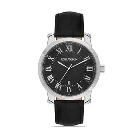 Romanson TL0334MM1WB37B Erkek Kol Saati