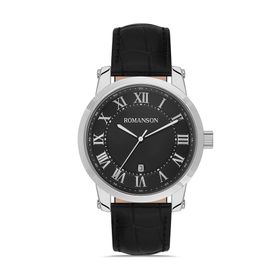 Romanson TL0334MM1WB37B Erkek Kol Saati