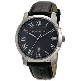 Romanson TL0334MM1WB37B Erkek Kol Saati