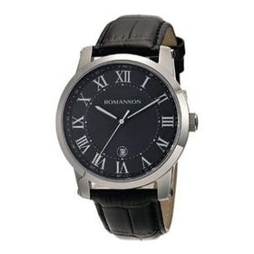 Romanson TL0334MM1WB37B Erkek Kol Saati