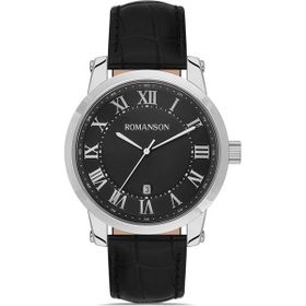 Romanson TL0334MM1WB37B Erkek Kol Saati