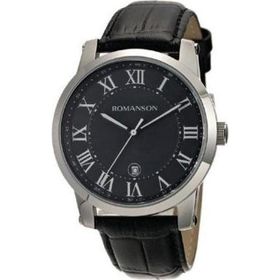 Romanson TL0334MM1WB37B Erkek Kol Saati