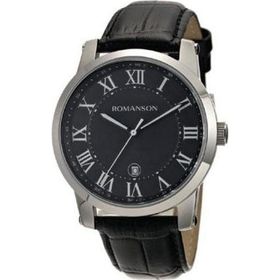 Romanson TL0334MM1WB37B Erkek Kol Saati