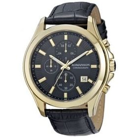 Romanson TL4247HM1GA31G Erkek Kol Saati