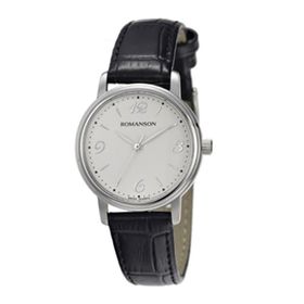 Romanson TL4259LL1WA12W Kadın Kol Saati
