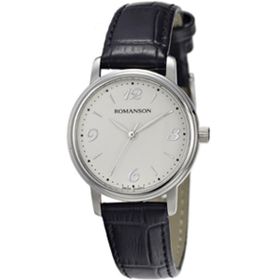 Romanson TL4259LL1WA12W Kadın Kol Saati