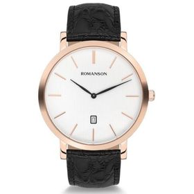 Romanson Tl5507CX1RBS6B Erkek Kol Saati