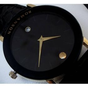 Romanson TL9963MM1GA31G Unisex Kol Saati