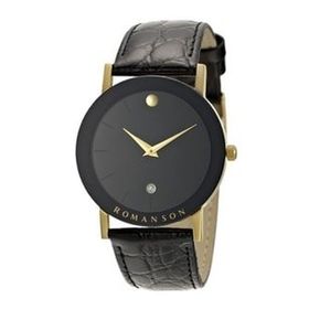 Romanson TL9963MM1GA31G Unisex Kol Saati