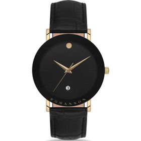 Romanson TL9963MM1GA31G Unisex Kol Saati