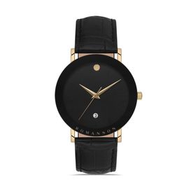Romanson TL9963MM1GA31G Unisex Kol Saati
