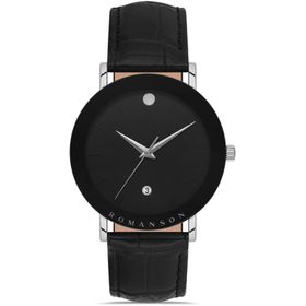 Romanson TL9963MM1WA32W Erkek Kol Saati