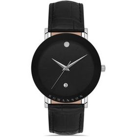Romanson TL9963MM1WA32W Erkek Kol Saati