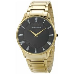 Romanson TM0389MM1GA37G Erkek Kol Saati