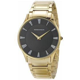Romanson TM0389MM1GA37G Erkek Kol Saati