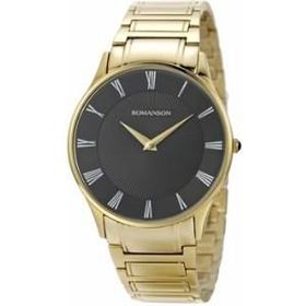 Romanson TM0389MM1GA37G Erkek Kol Saati