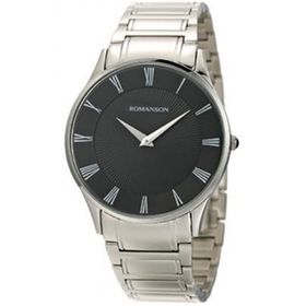 Romanson TM0389MM1WA37W Erkek Kol Saati