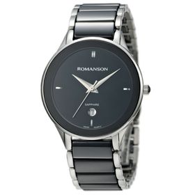 Romanson TM4236LL1WA32W Kadın Kol Saati