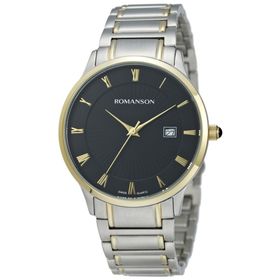 Romanson TM4253MM1CA31G Erkek Kol Saati