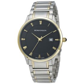 Romanson TM4253MM1CA31G Erkek Kol Saati