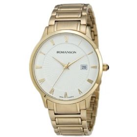 Romanson TM4253MM1GA11G Erkek Kol Saati