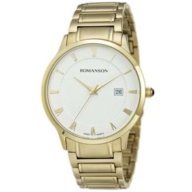 Romanson TM4253MM1GA11G Erkek Kol Saati