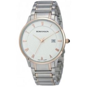 Romanson TM4253MM1JA16R Erkek Kol Saati
