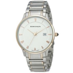 Romanson TM4253MM1JA16R Erkek Kol Saati
