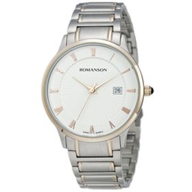 Romanson TM4253MM1JA16R Erkek Kol Saati