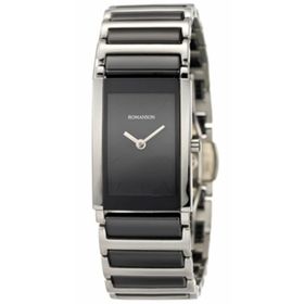 Romanson TM8251LL1WA35W Erkek Kol Saati