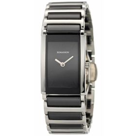 Romanson TM8251LL1WA35W Erkek Kol Saati