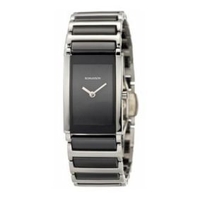 Romanson TM8251LL1WA35W Erkek Kol Saati