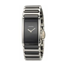 Romanson TM8251LL1WA35W Erkek Kol Saati